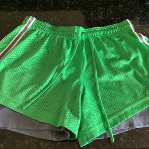 Nike Dr-fit running shorts